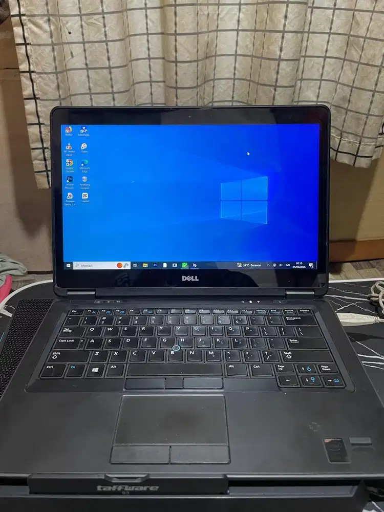 Dell Latitude e7440 Touchscreen 8/256gb