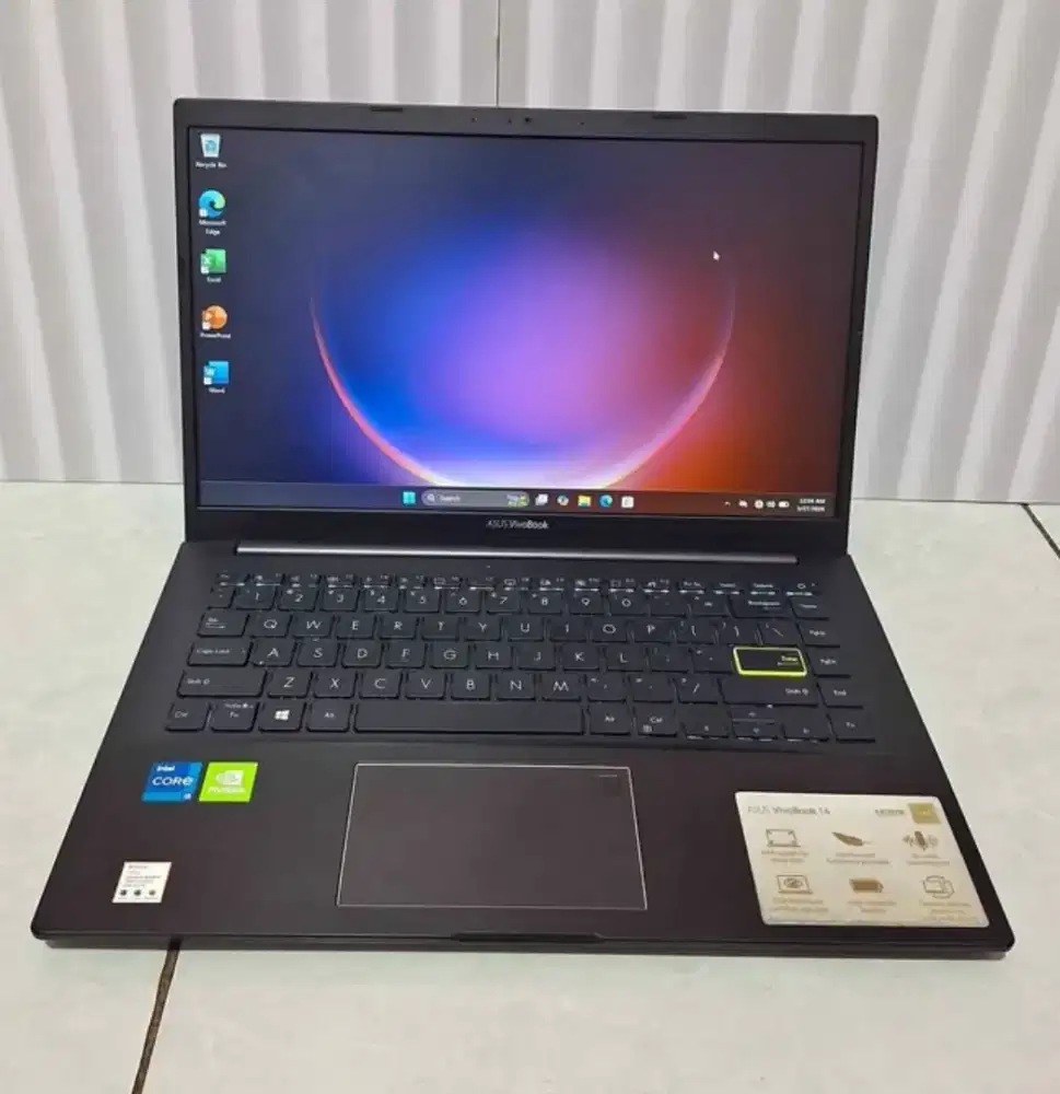 Asus Vivobook 14 X421EQY