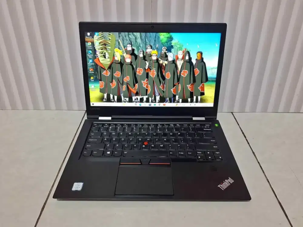 Lenovo Thinkpad X1 Carbon i5 Gen 6
