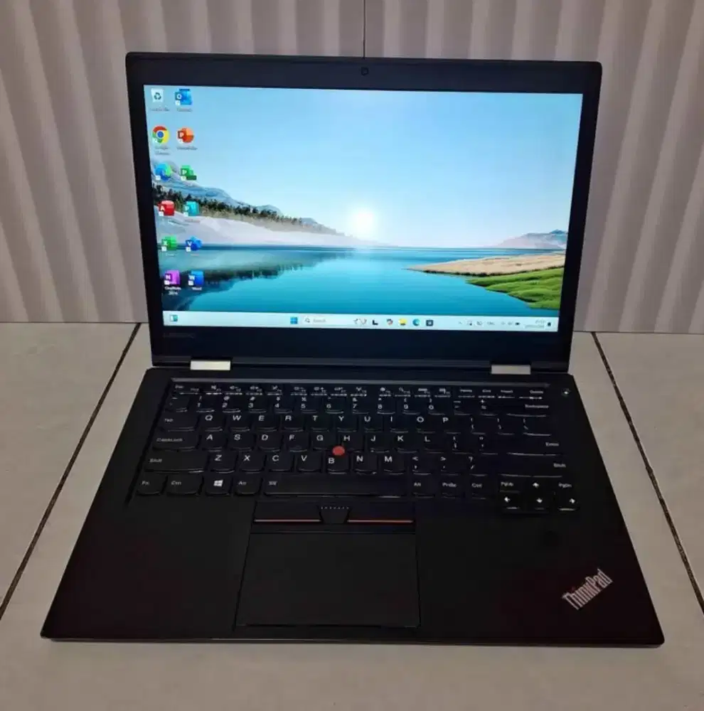 Lenovo Thinkpad X1 Carbon i7 Gen 6