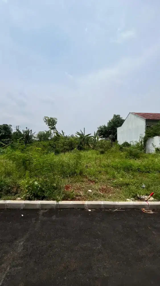 Dijual unit terbatas Bima Fajar Grand Wisata Bekasi