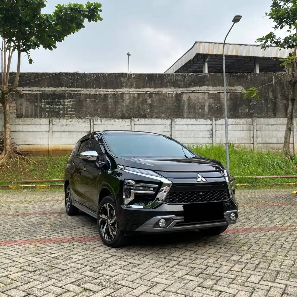 2025 Mitsubishi Xpander Ultimate 1.5 AT