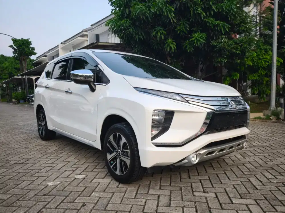 (km90rb) Mitsubishi Xpander Ultimate 2008