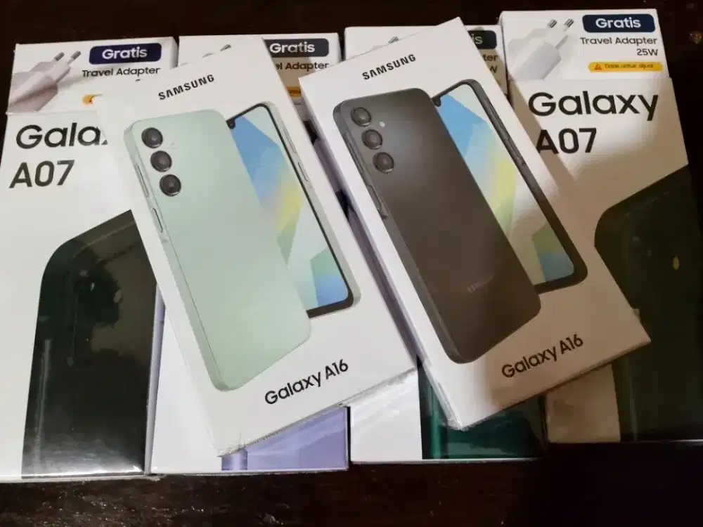Samsung A16 8/128 New