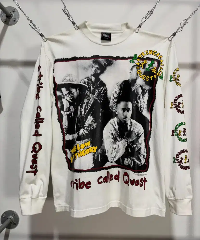 Kaos vintage a tribe called quest