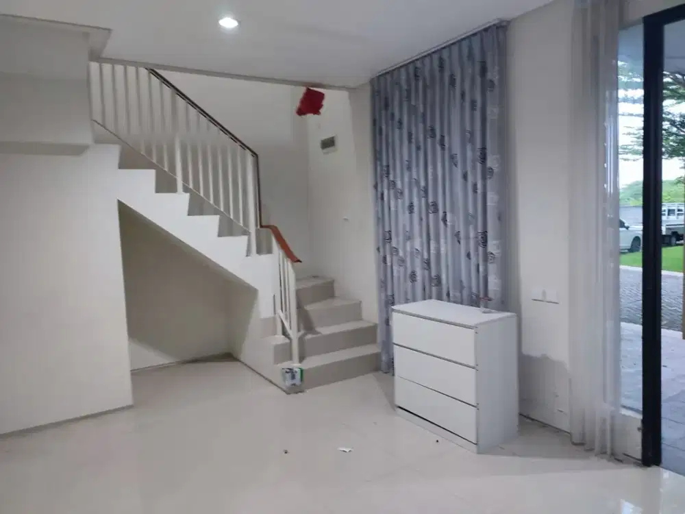 BUC balik Modal. Jual Rumah Bukit Palma Citrand Surabaya Barat