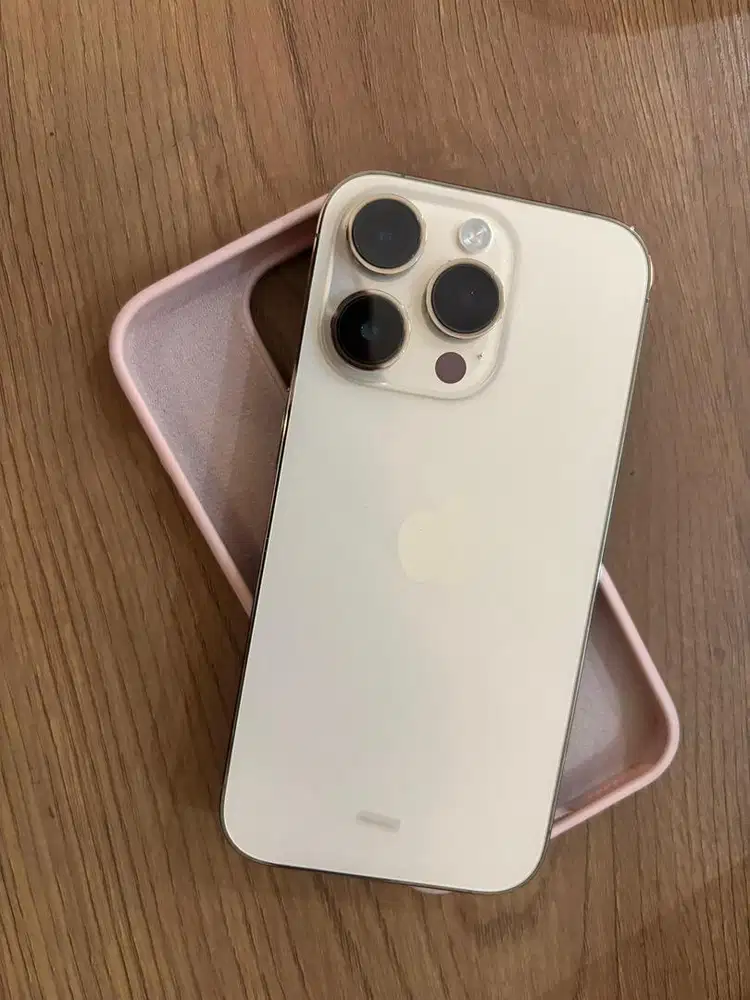 Iphone 14 Pro 256GB Resmi Ibox
