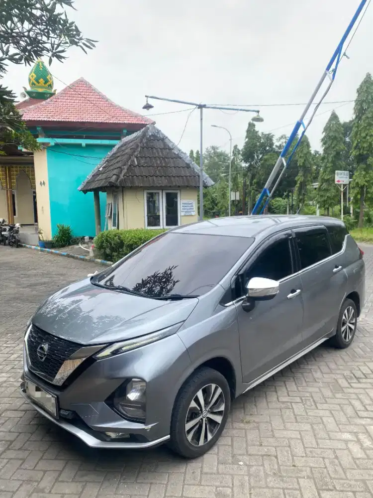 Livina VL Matic 2019