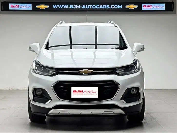 Chevrolet Trax Premier 2018 AT Siap Pakai #BJM1#