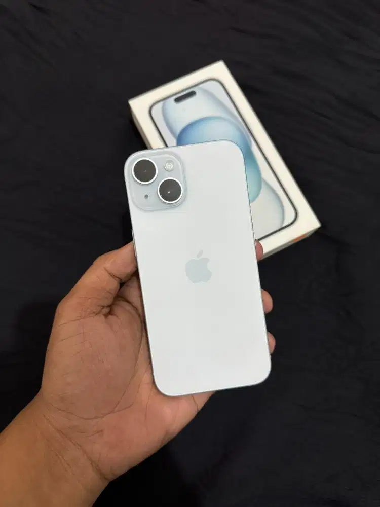 iphone 15 128gb garansi ibox