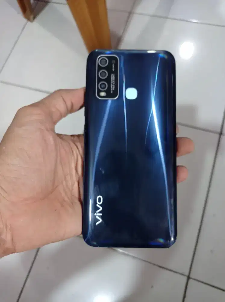 Vivo y30i 4/128 mulus