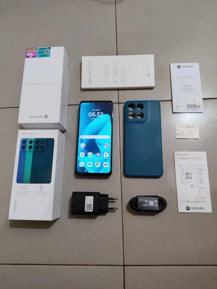 Motorola G57 Power 8/128 gb