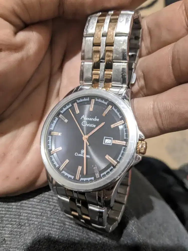 Alexander christie 84020 md