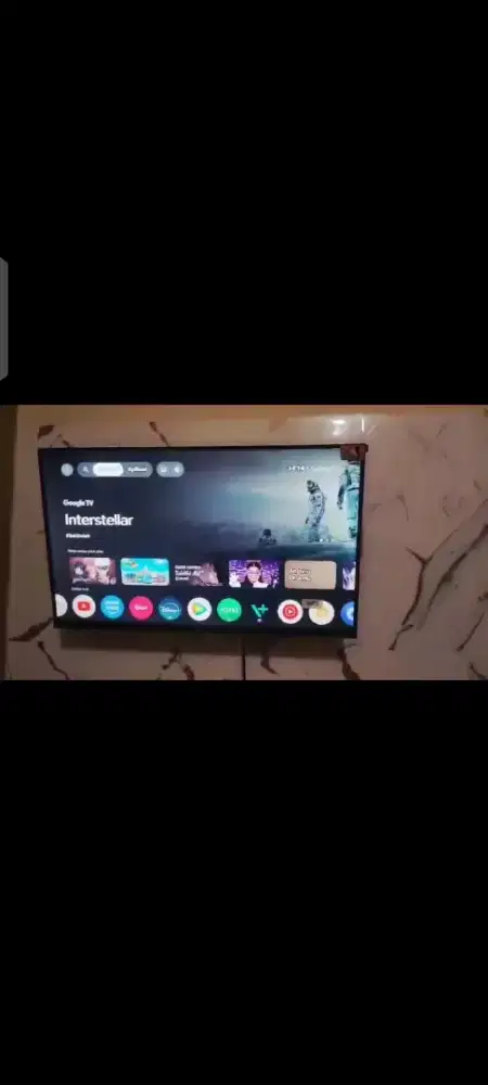 Iffalcon smart tv 32