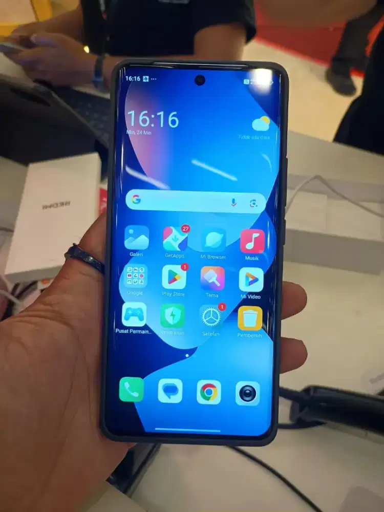 Dijual Redmi note 15 128GB