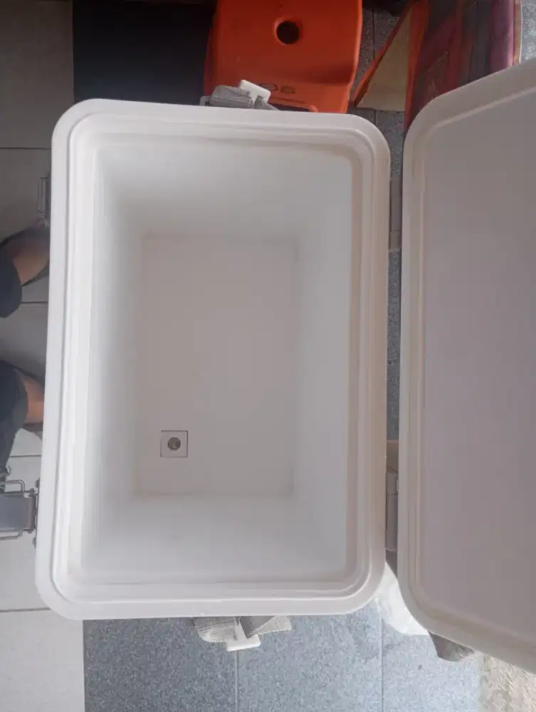 Box es jualan minuman