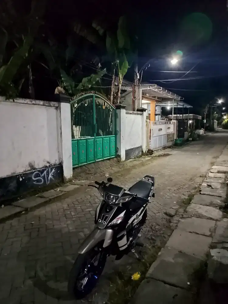 Dijual fiz r 2002 spek pulang ngopi