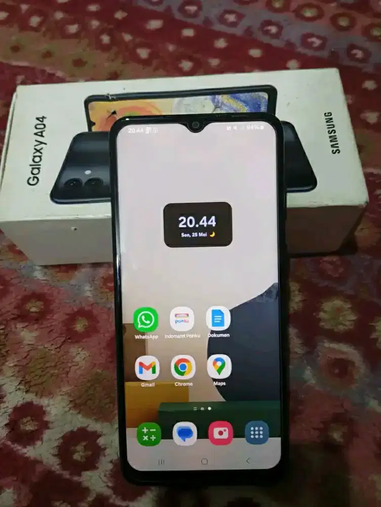 Samsung A04 4/64