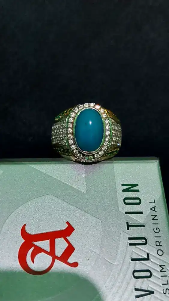 NATURAL BACAN IMUT