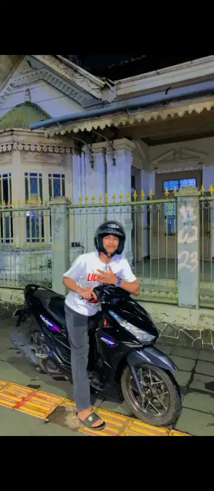 Cari kerja apa saja