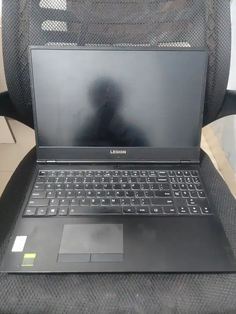 Laptop Gaming Lenovo Legion Y540-15IRH-PG0 /BU