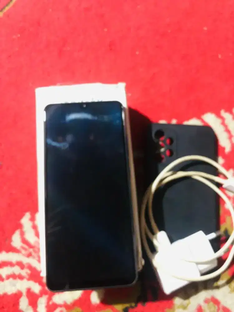 Dijual cepet Samsung Galaxy A32 4G