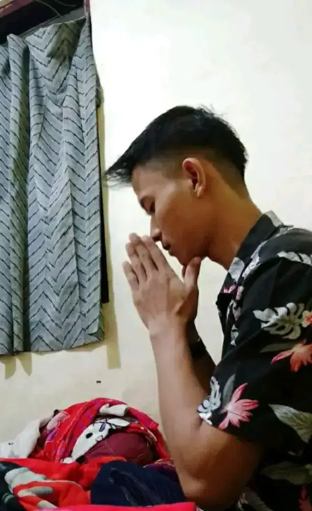 Mencari kerjaan deriver