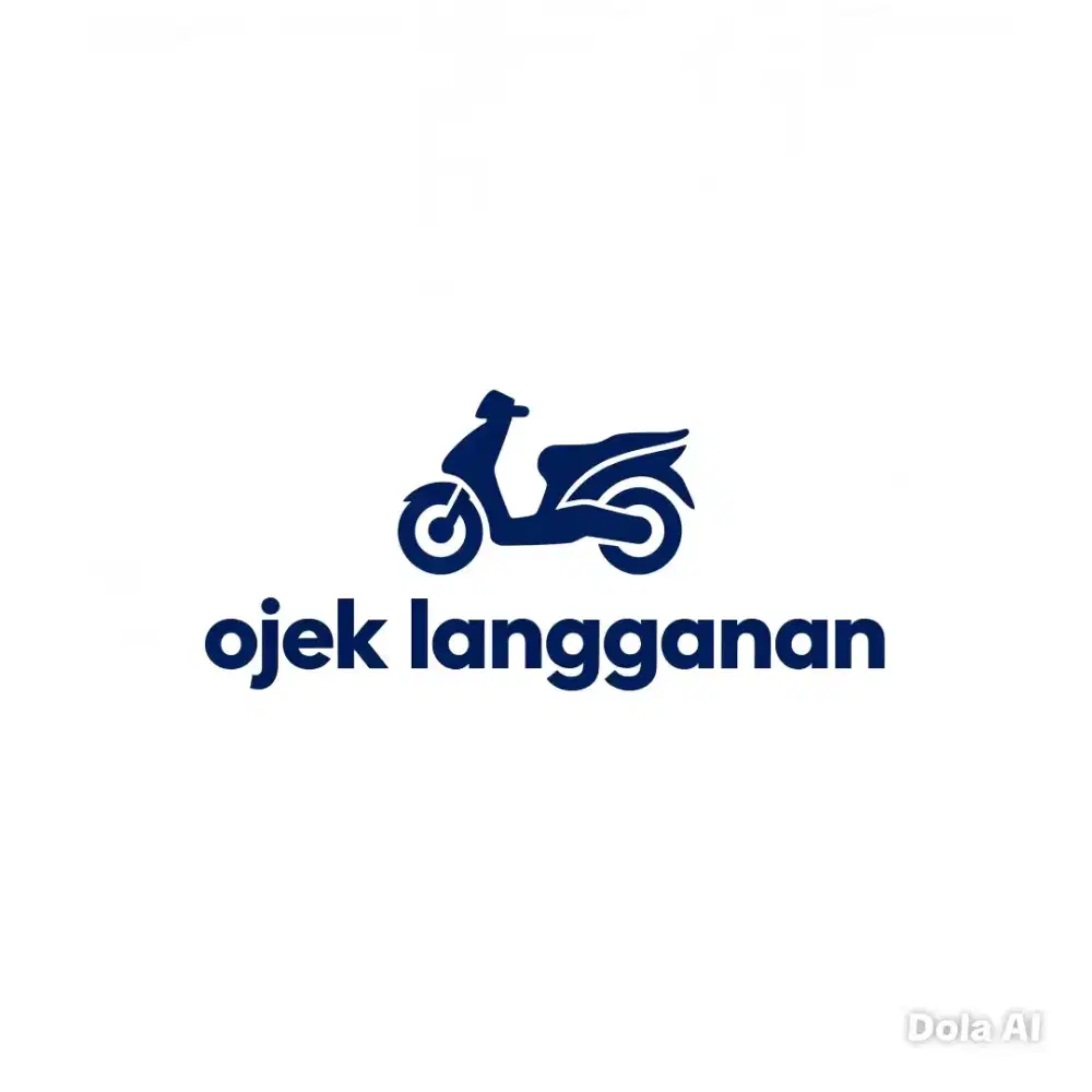 JASA OJEK ANTAR JEMPUT