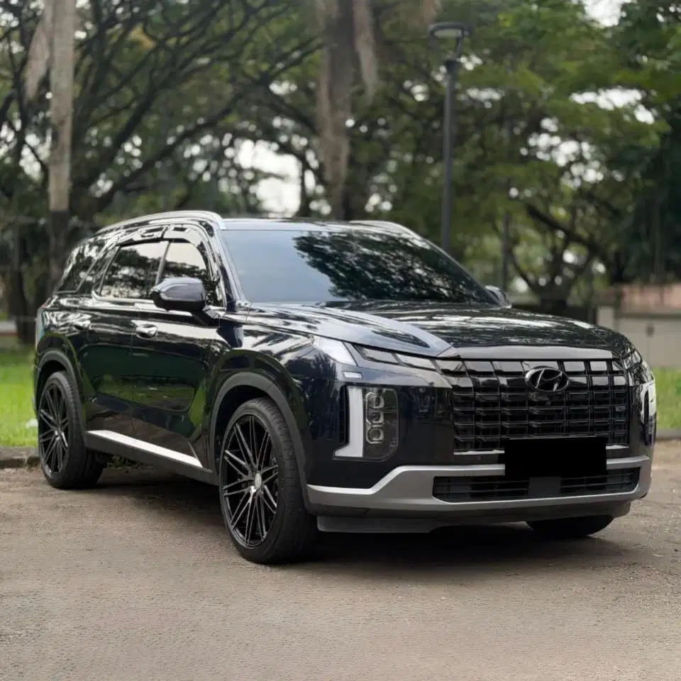 (CASH) Hyundai Palisade Signature Facelift 2023
