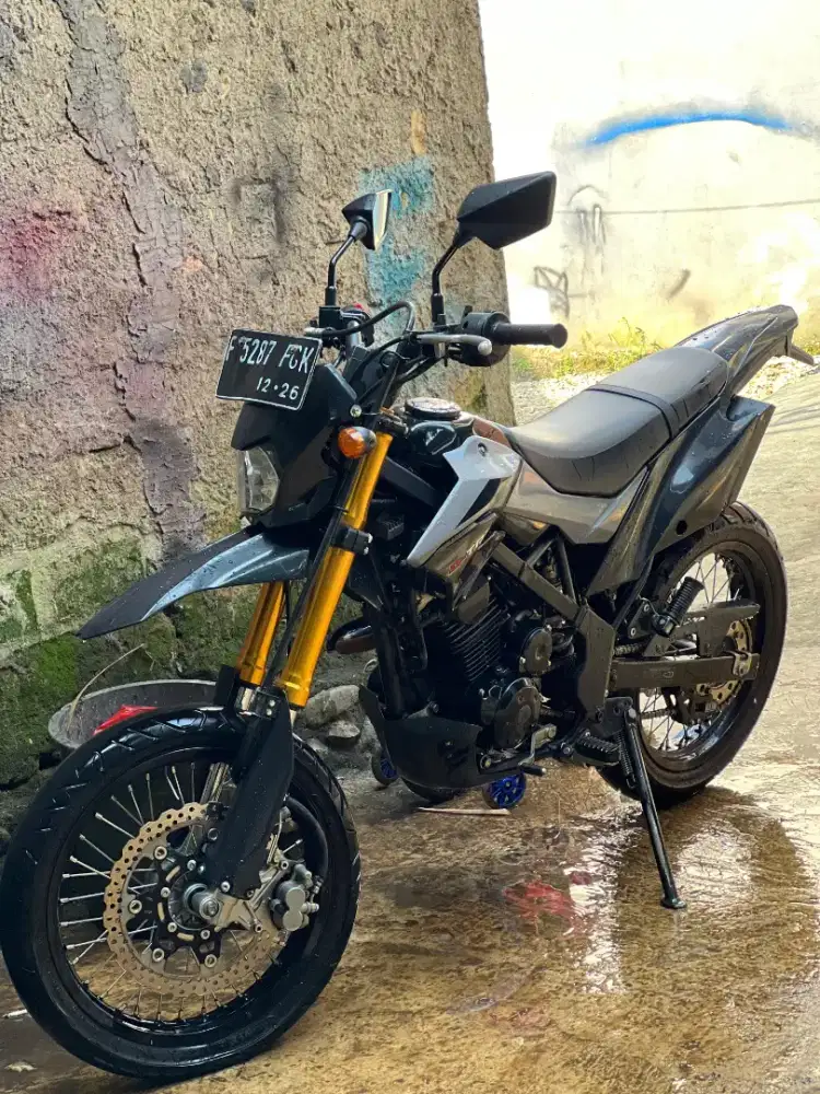 Dtraker se 2021