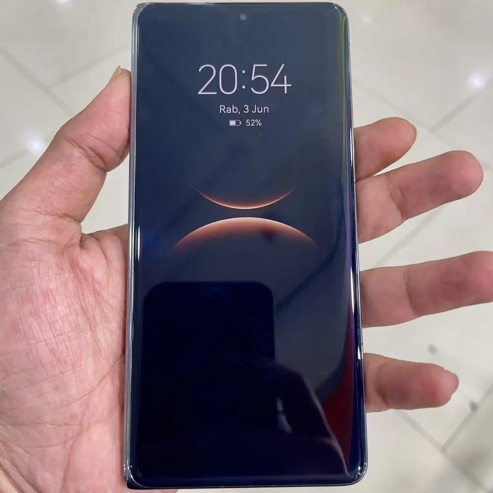 Huawei mate x7 ram 16 / 512 resmi full ori garansi