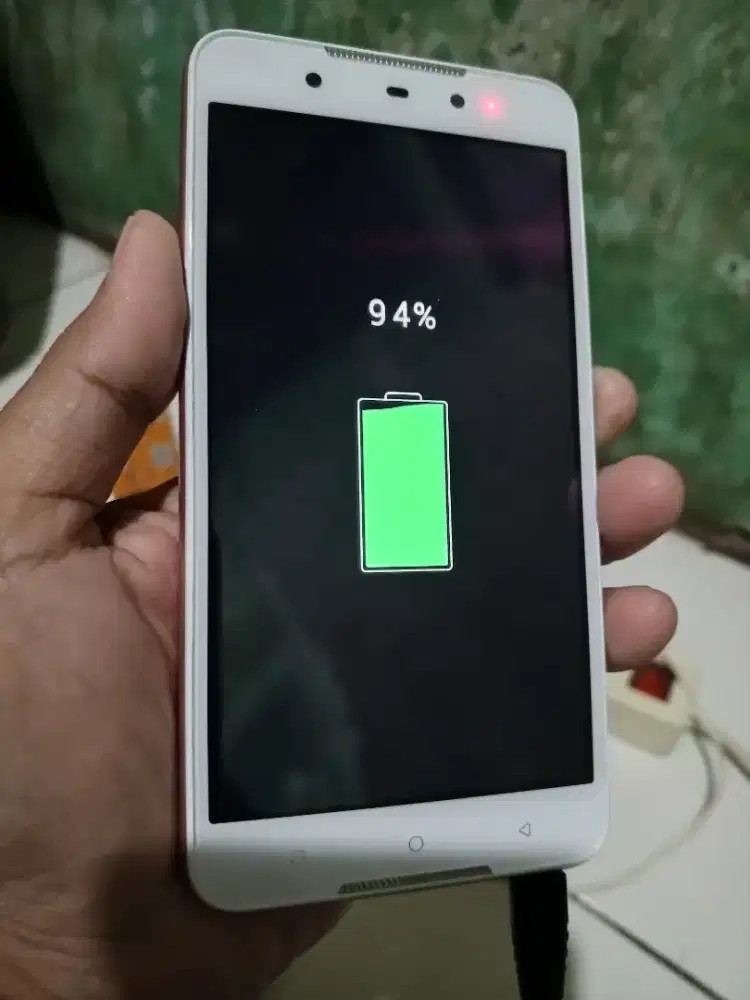 Wiko Robby 2 4G LTE