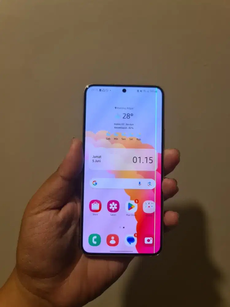 Samsung S22 5G 8/256
