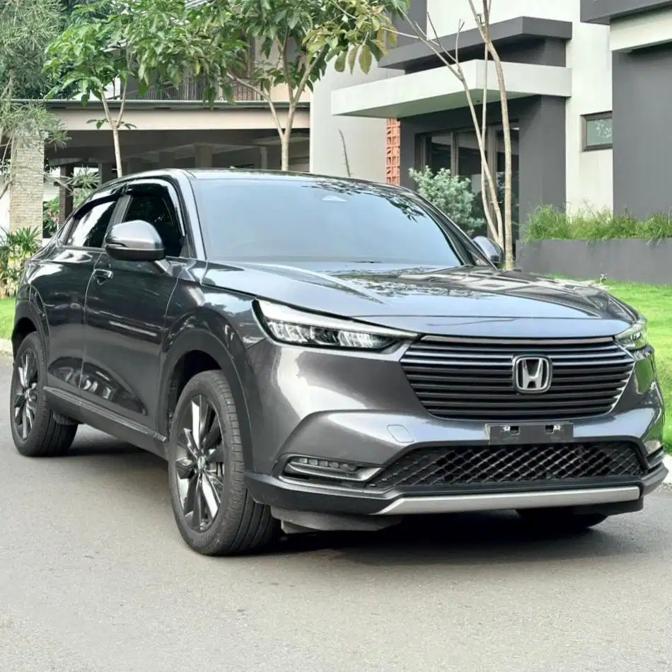 (CASH) Honda HRV SE 2024