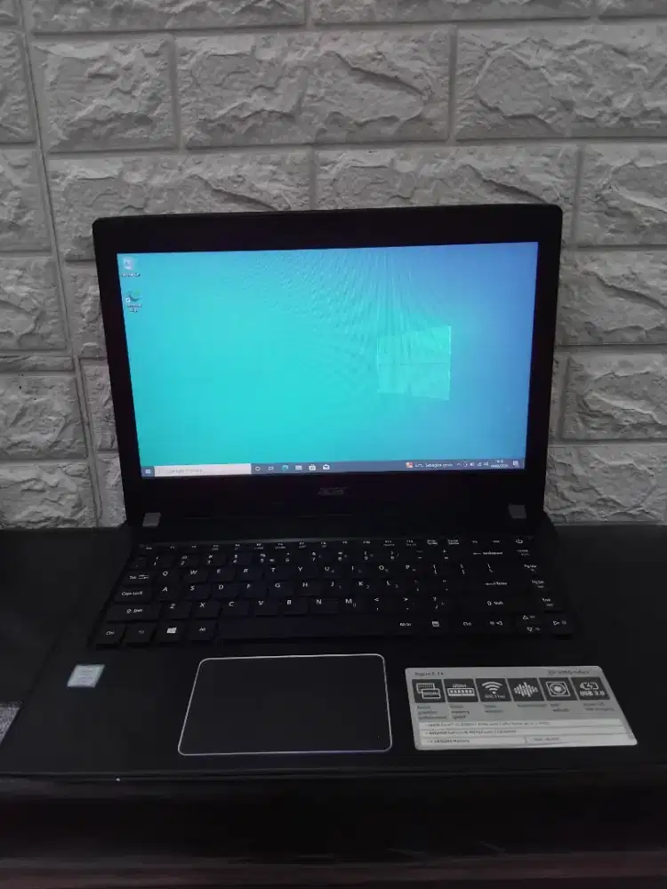 Acer Aspire E14 (i5gen8/8gb/512gb)