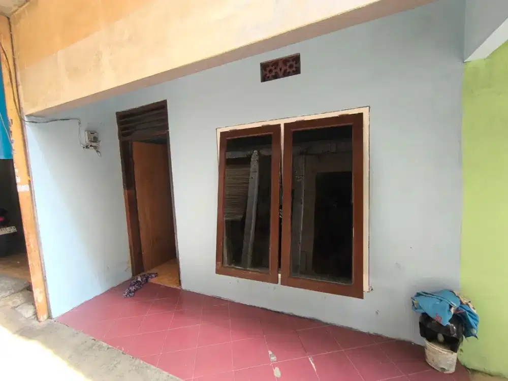 Disewakan rumah/kontrakan