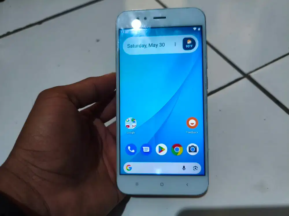 Jual Xiaomi mi a1 4/64