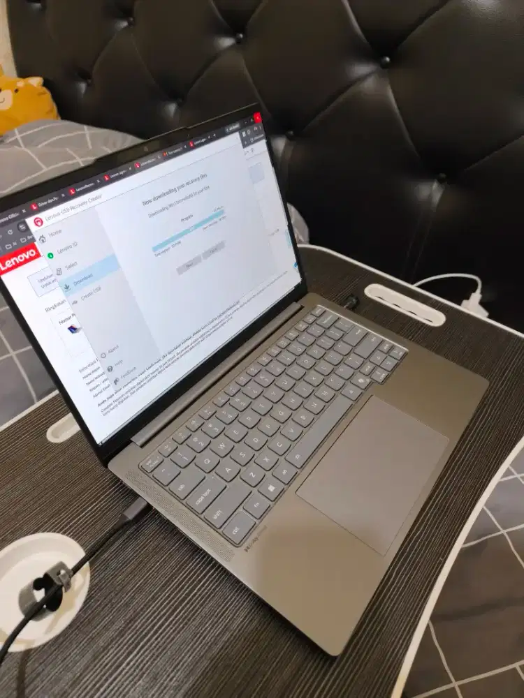 Lenovo Ideapad Pro 5 Core Ultra 7 255H
