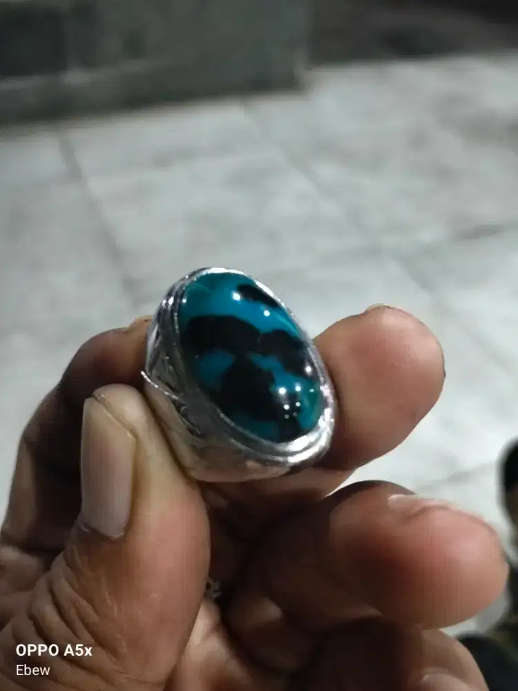 Bacan Doko totol