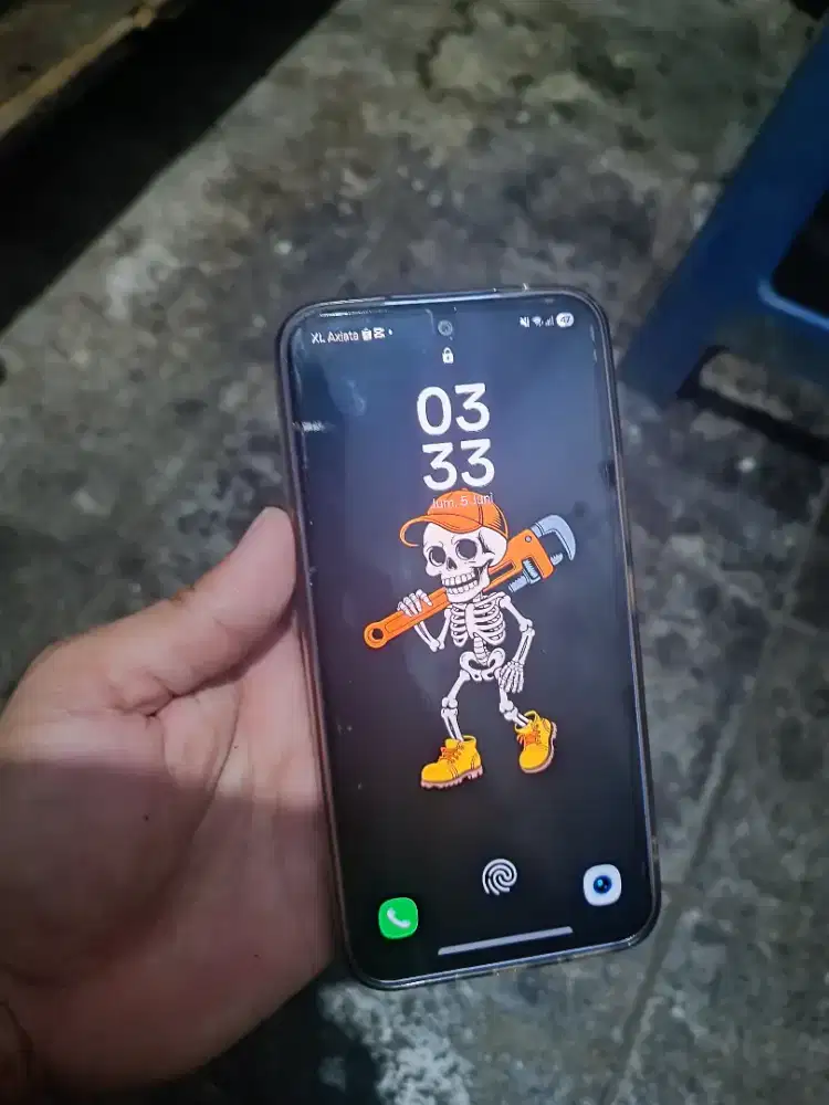 Samsung A54 8/128
