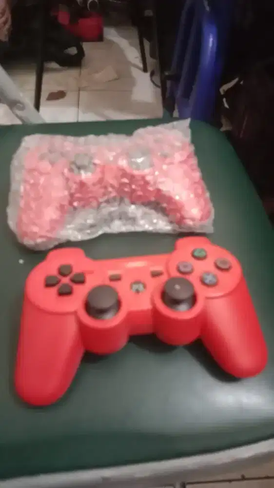 Jual stik PS 3 & Ps 4