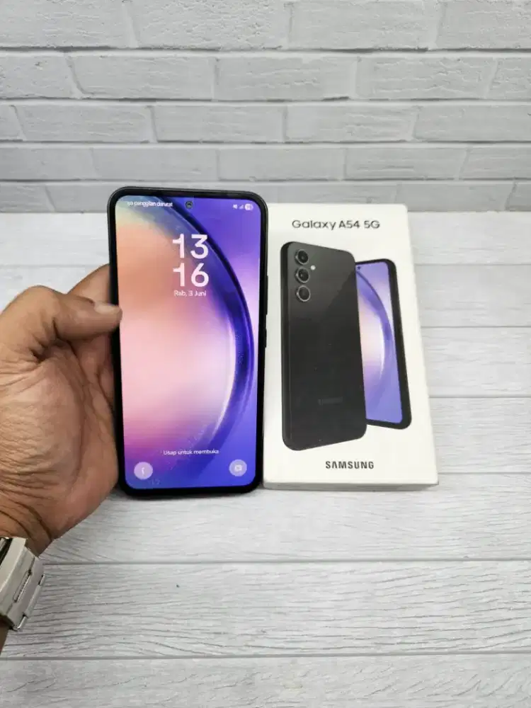 Samsung a54 5g 8/256