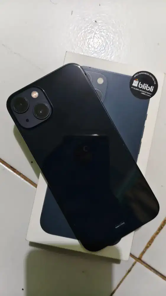 IPHONE 13 IBOX 128Gb