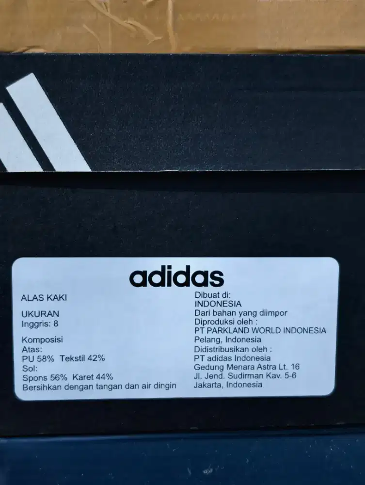 Adidas duramo speed 2 like new ORI