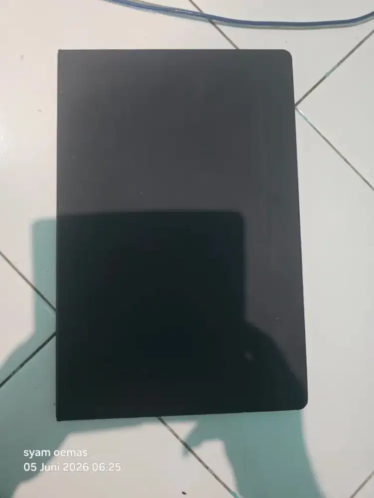 Dijual Samsung Galaxy Tab S10 ultra Ram 12/Rom 256 GB