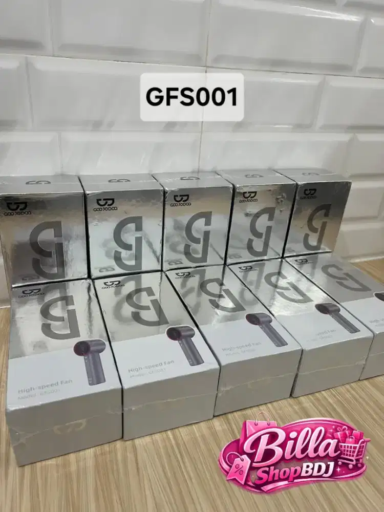 Goojodoq GFS001 Original