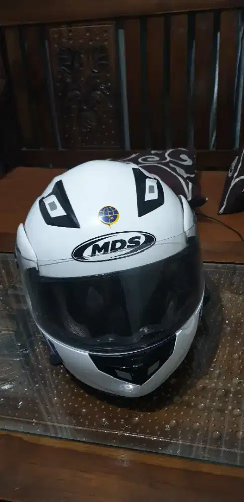 Helm modular MDS