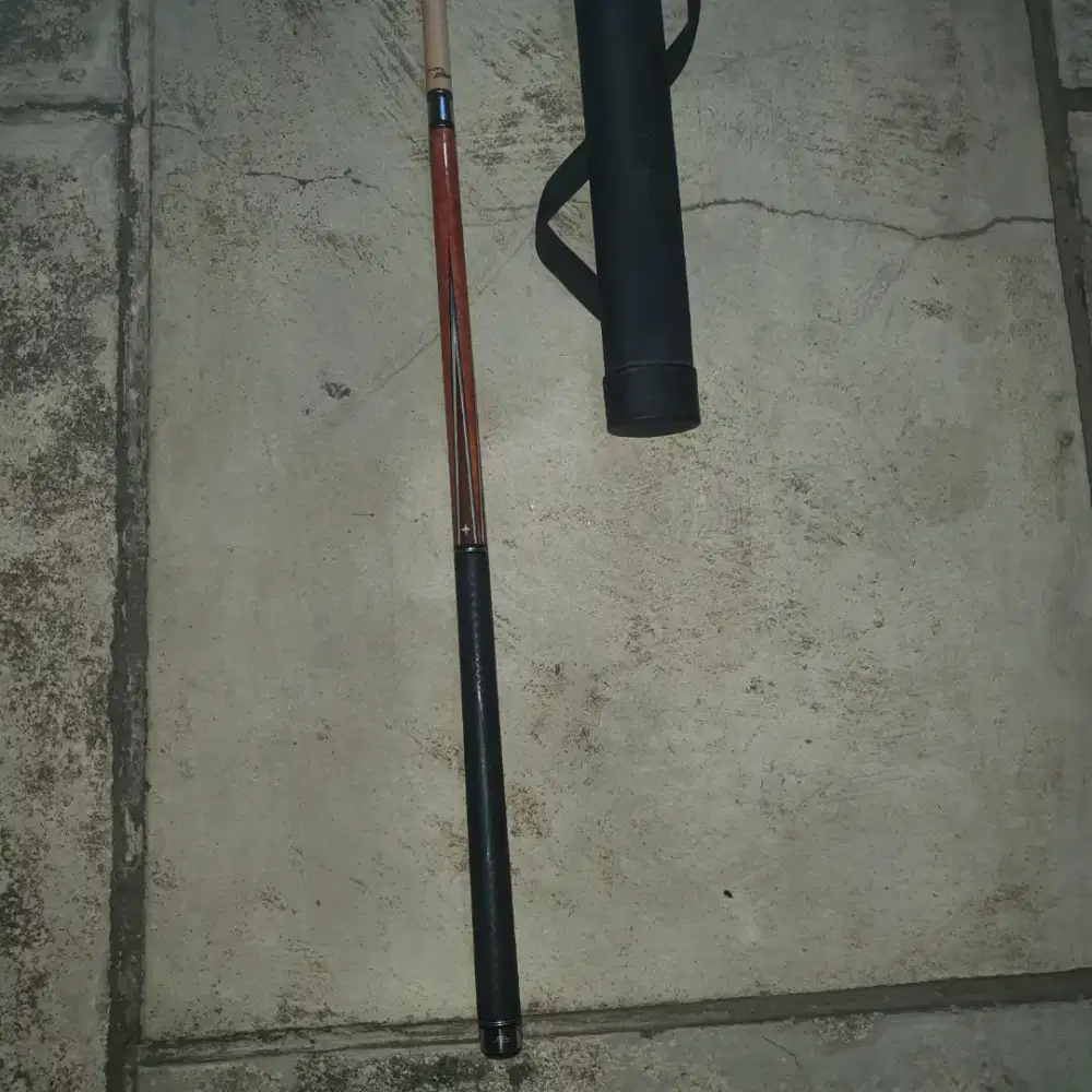 Stik billiard fury AG-201
