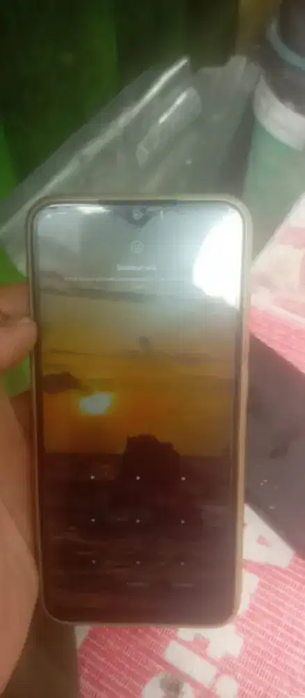 Xioami Redmi Note 8