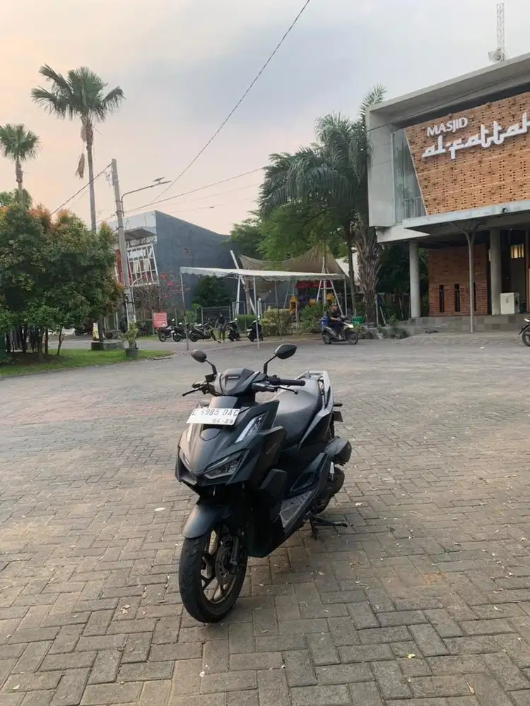 Honda Vario 160 2024